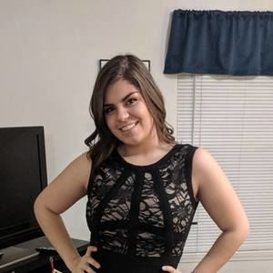 Meet your Posher, Amanda